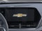 2025 Chevrolet Trax FWD 4dr LT
