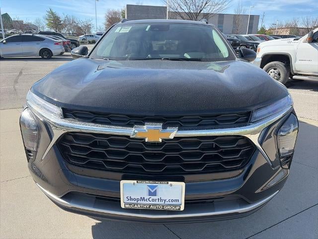 2026 Chevrolet Trax FWD 4dr LT