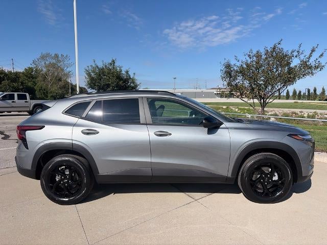 2026 Chevrolet Trax FWD 4dr LT