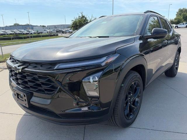 2026 Chevrolet Trax FWD 4dr LT