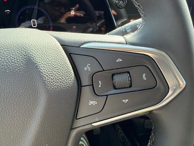 2026 Chevrolet Trax FWD 4dr LT