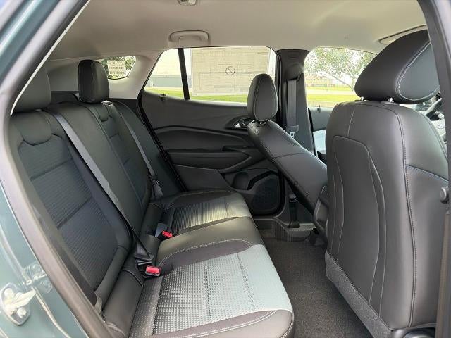 2026 Chevrolet Trax FWD 4dr LT