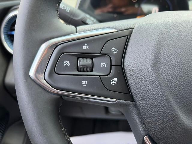 2026 Chevrolet Trax FWD 4dr LT