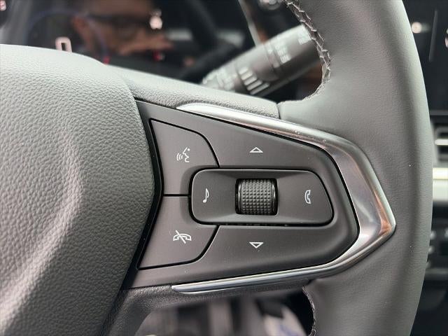 2026 Chevrolet Trax FWD 4dr LT