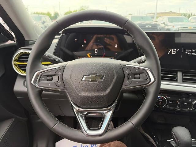 2026 Chevrolet Trax FWD 4dr LT