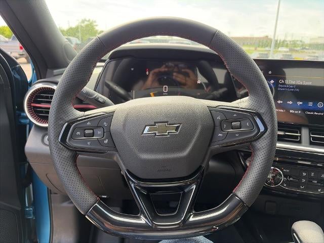 2026 Chevrolet Trax FWD 4dr 2RS
