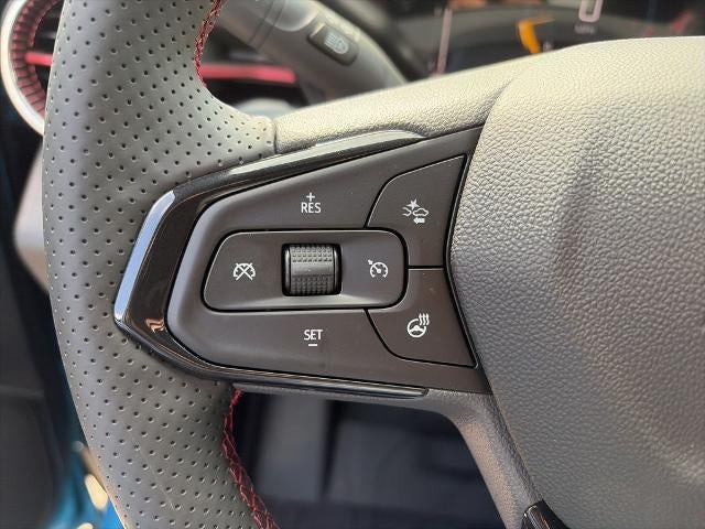 2026 Chevrolet Trax FWD 4dr 2RS