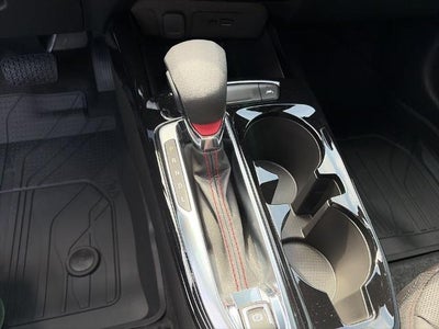 2026 Chevrolet Trax FWD 4dr 2RS