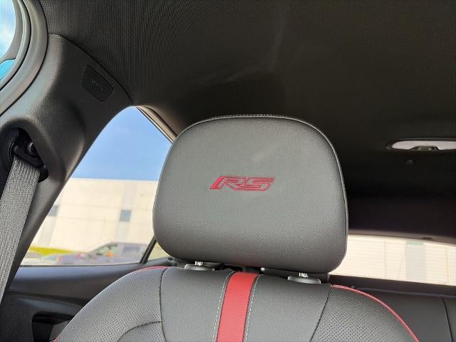 2026 Chevrolet Trax FWD 4dr 2RS