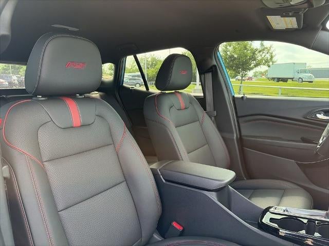 2026 Chevrolet Trax FWD 4dr 2RS