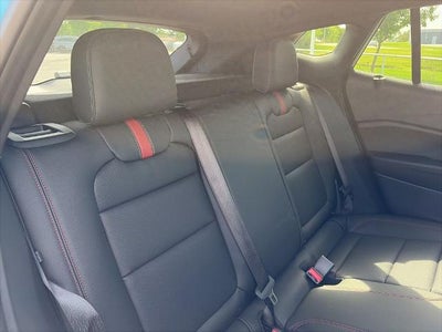 2026 Chevrolet Trax FWD 4dr 2RS