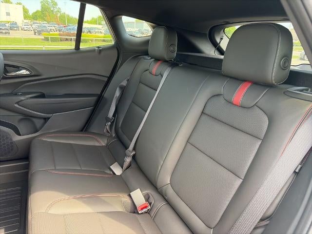2026 Chevrolet Trax FWD 4dr 2RS