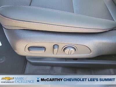 2026 Chevrolet Trax FWD 4dr 2RS