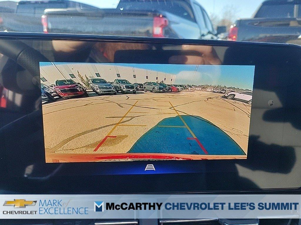 2026 Chevrolet Trax FWD 4dr 2RS