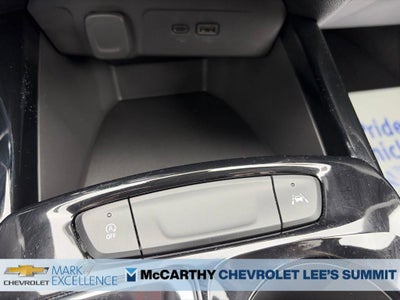 2026 Chevrolet Trax FWD 4dr 2RS