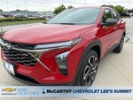2026 Chevrolet Trax FWD 4dr 2RS