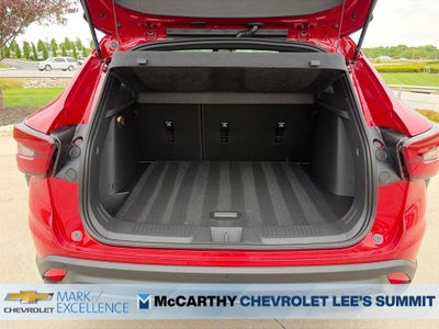 2026 Chevrolet Trax FWD 4dr 2RS