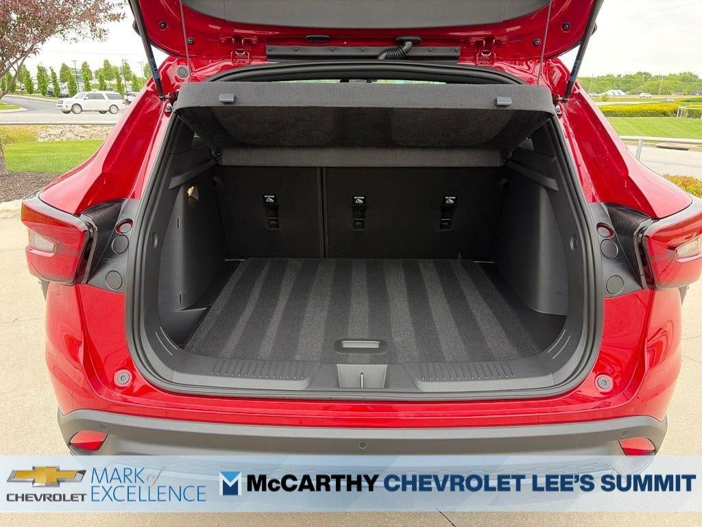 2026 Chevrolet Trax FWD 4dr 2RS