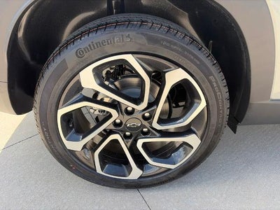 2026 Chevrolet Trax FWD 4dr 2RS