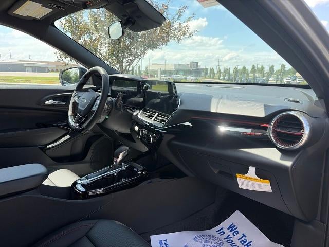 2026 Chevrolet Trax FWD 4dr 2RS