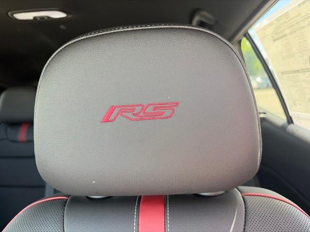 2026 Chevrolet Trax FWD 4dr 2RS