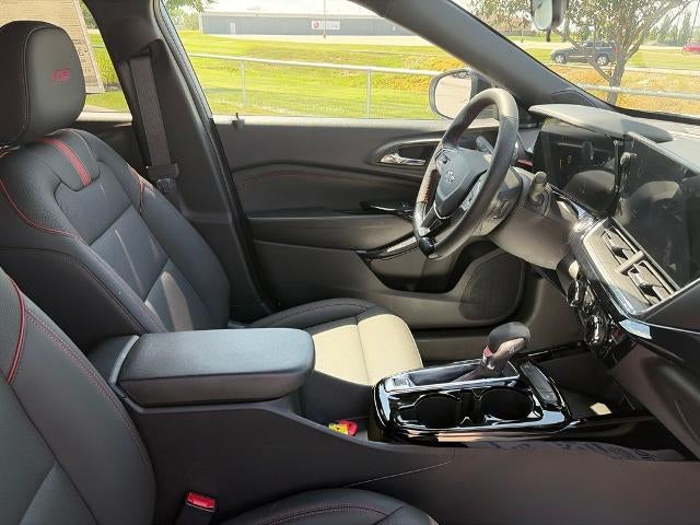 2026 Chevrolet Trax FWD 4dr 2RS