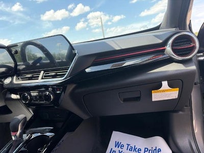 2026 Chevrolet Trax FWD 4dr 2RS