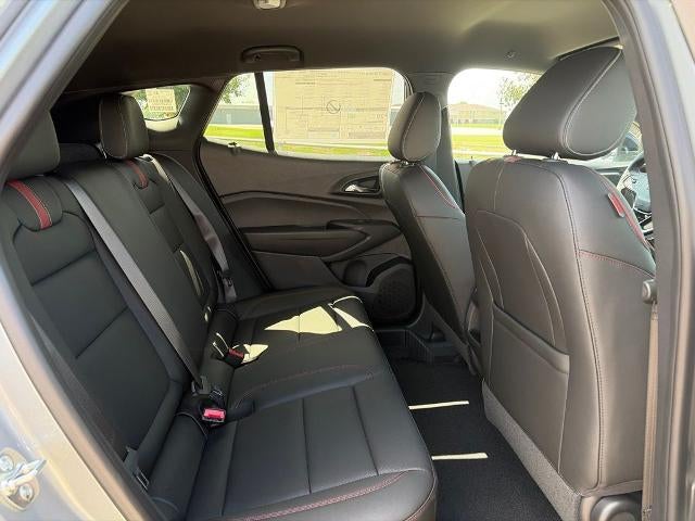 2026 Chevrolet Trax FWD 4dr 2RS