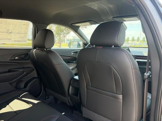 2026 Chevrolet Trax FWD 4dr 2RS