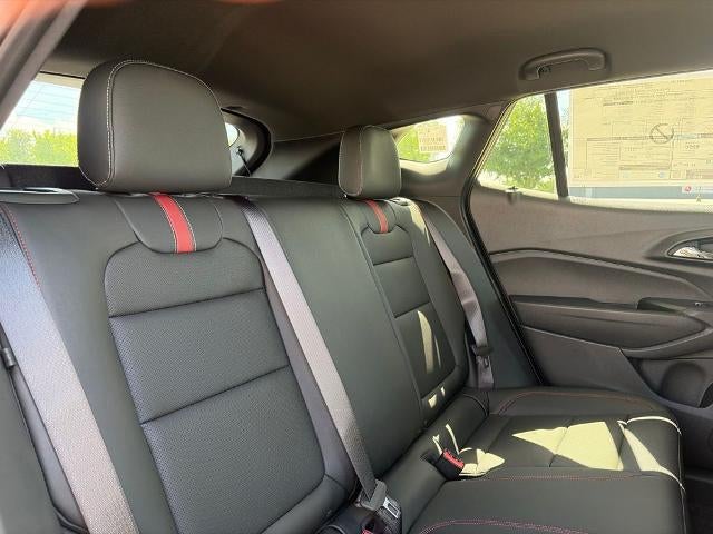 2026 Chevrolet Trax FWD 4dr 2RS