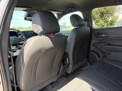 2026 Chevrolet Trax FWD 4dr 2RS