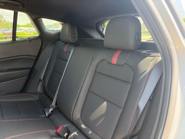 2026 Chevrolet Trax FWD 4dr 2RS