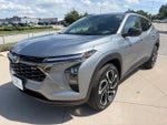 2026 Chevrolet Trax FWD 4dr 2RS