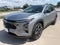 2026 Chevrolet Trax FWD 4dr 2RS