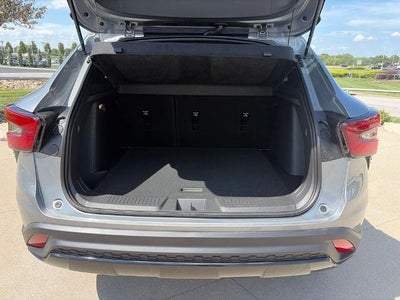 2026 Chevrolet Trax FWD 4dr 2RS