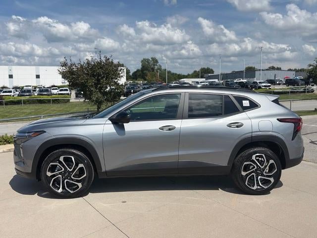 2026 Chevrolet Trax FWD 4dr 2RS