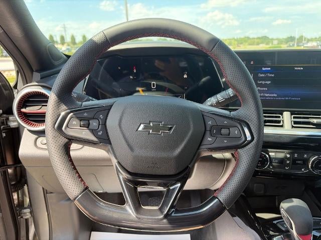 2026 Chevrolet Trax FWD 4dr 2RS