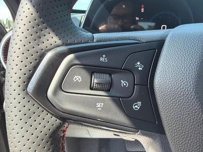 2026 Chevrolet Trax FWD 4dr 2RS