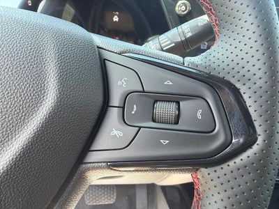 2026 Chevrolet Trax FWD 4dr 2RS