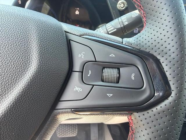 2026 Chevrolet Trax FWD 4dr 2RS