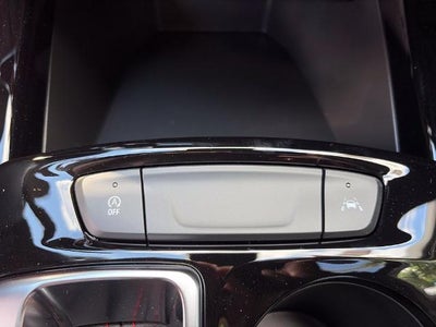 2026 Chevrolet Trax FWD 4dr 2RS