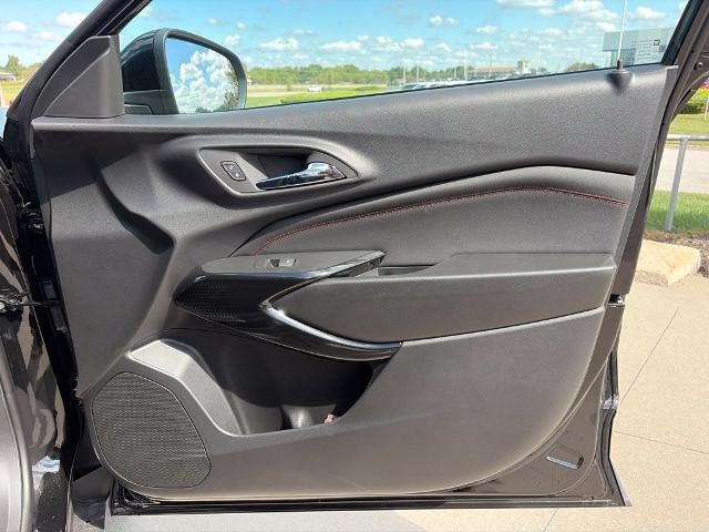 2026 Chevrolet Trax FWD 4dr 2RS