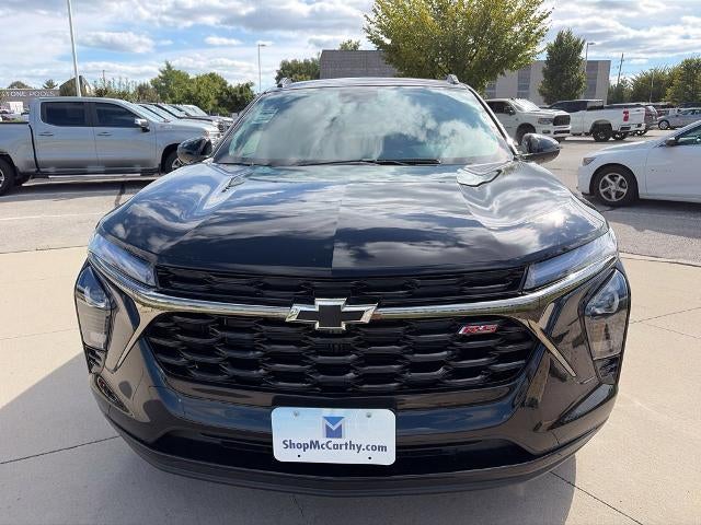 2026 Chevrolet Trax FWD 4dr 2RS