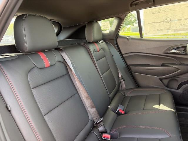 2026 Chevrolet Trax FWD 4dr 2RS