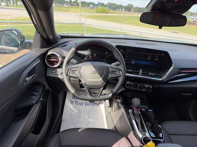 2026 Chevrolet Trax FWD 4dr 2RS