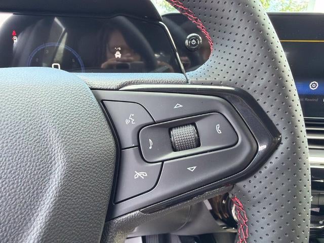 2026 Chevrolet Trax FWD 4dr 2RS