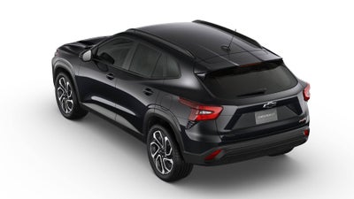 2026 Chevrolet Trax FWD 4dr 2RS