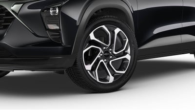 2026 Chevrolet Trax FWD 4dr 2RS