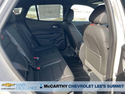 2026 Chevrolet Trax FWD 4dr 2RS