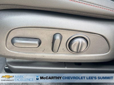 2026 Chevrolet Trax FWD 4dr 2RS